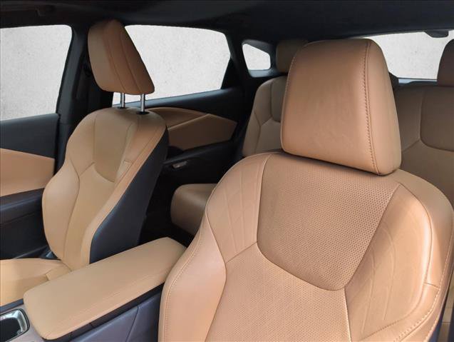 Used 2024 Lexus RX 350 Premium Plus w/ Convenience Package FWD image 10