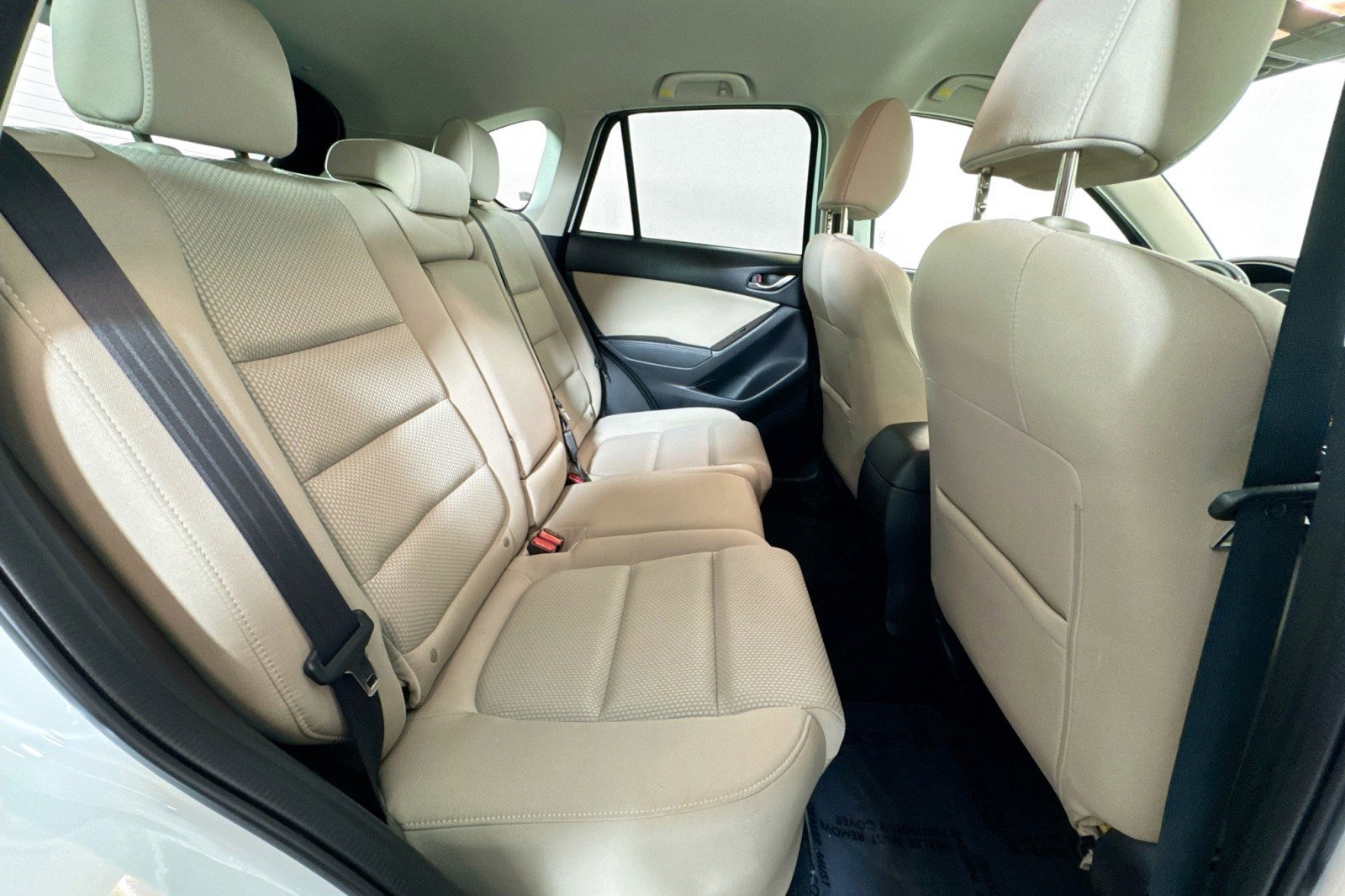 Used 2016 MAZDA CX-5 Touring image 24