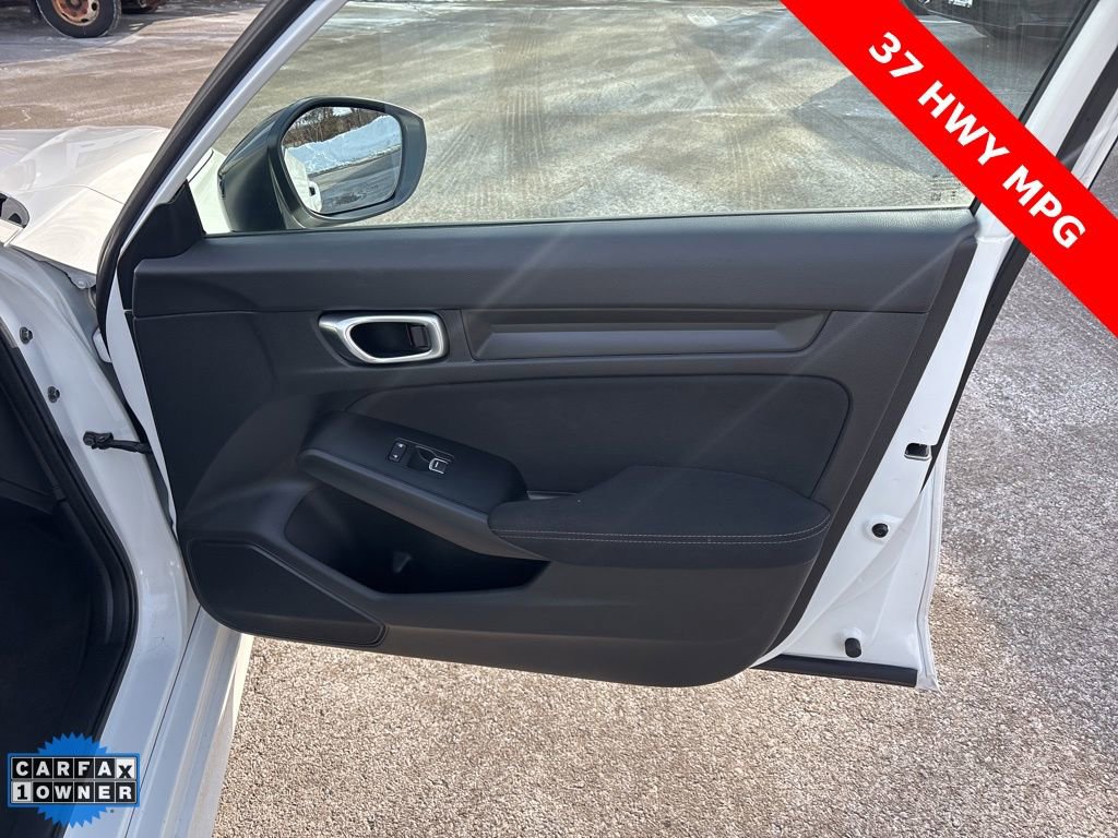 Used 2023 Honda Civic Sport image 8