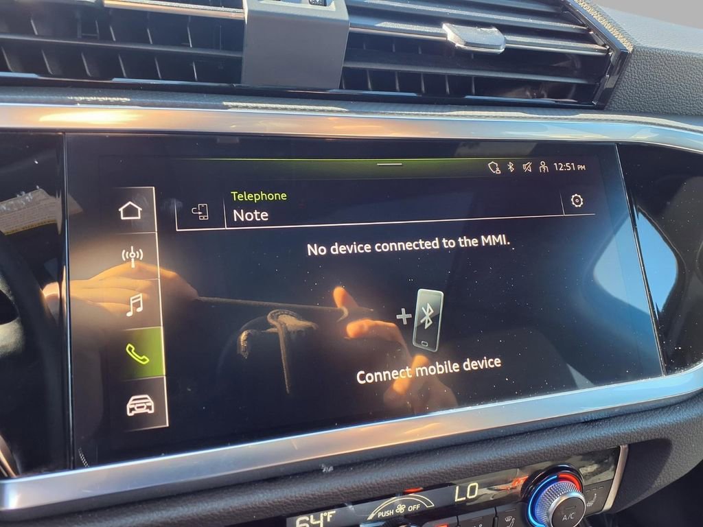 Used 2025 Audi Q3 2.0T Premium image 7