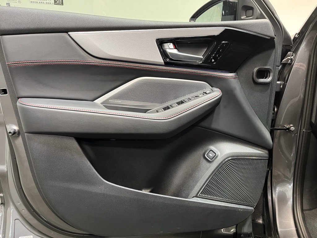 New 2026 Acura MDX A-Spec w/ Advance Package AWD/4WD image 13