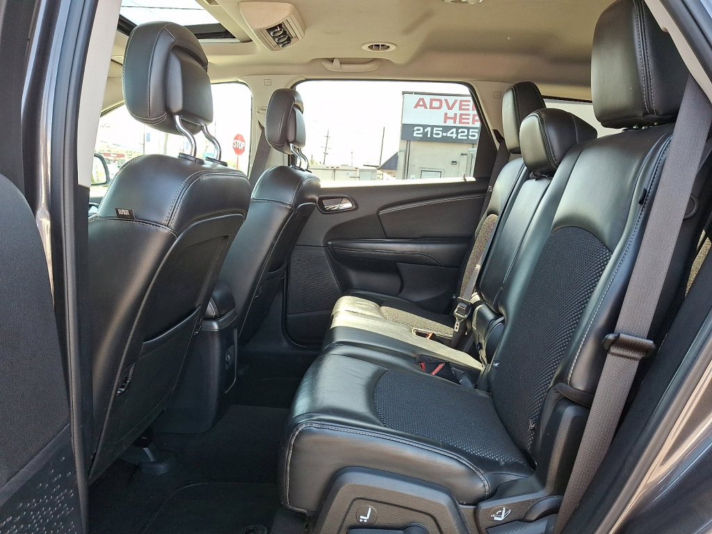 Used 2020 Dodge Journey Crossroad image 15
