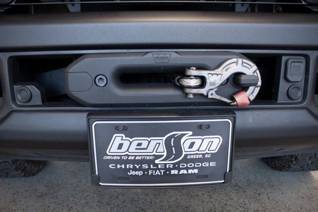 Certified 2025 RAM 2500 Tradesman w/ Power Wagon Package image 20