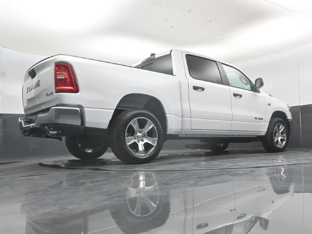 New 2027 RAM 1500 Tradesman AWD/4WD image 51