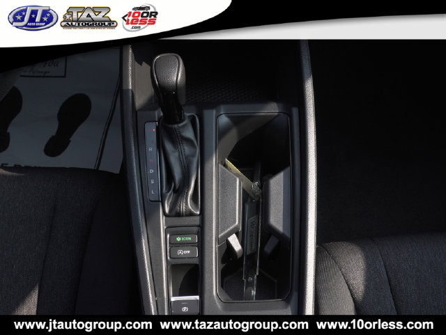 Used 2025 Honda Accord LX image 19