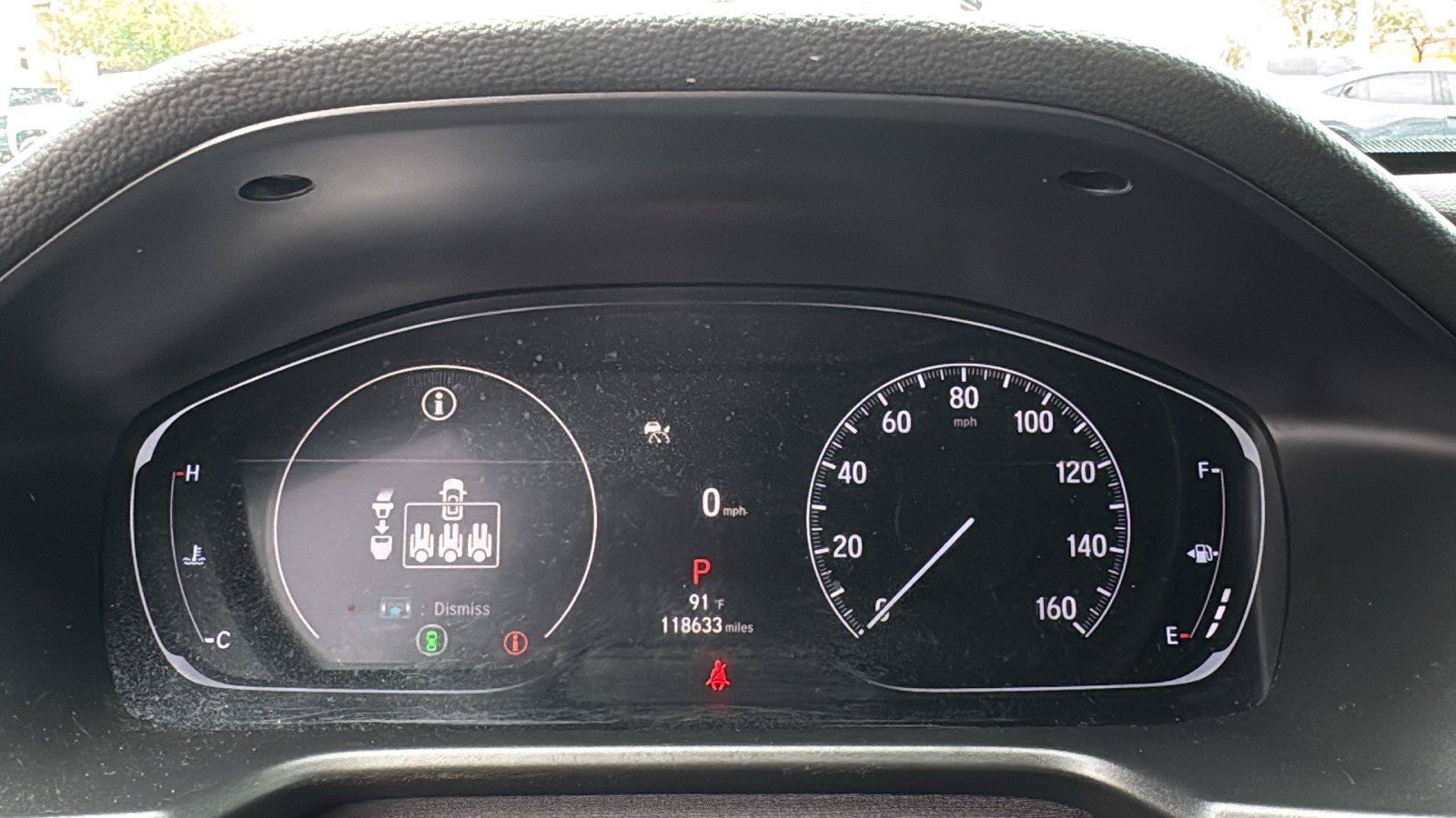 Used 2021 Honda Accord Sport image 15