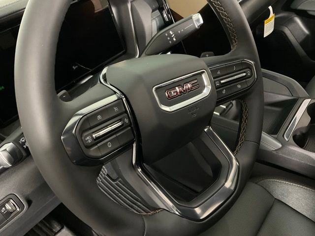 New 2026 GMC Terrain AT4 w/ Convenience Package III image 20