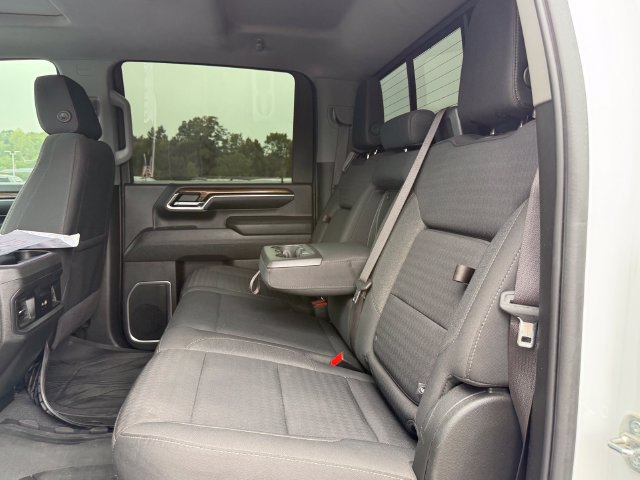 Used 2024 Chevrolet Silverado 3500 LT w/ All Star Edition AWD/4WD image 9