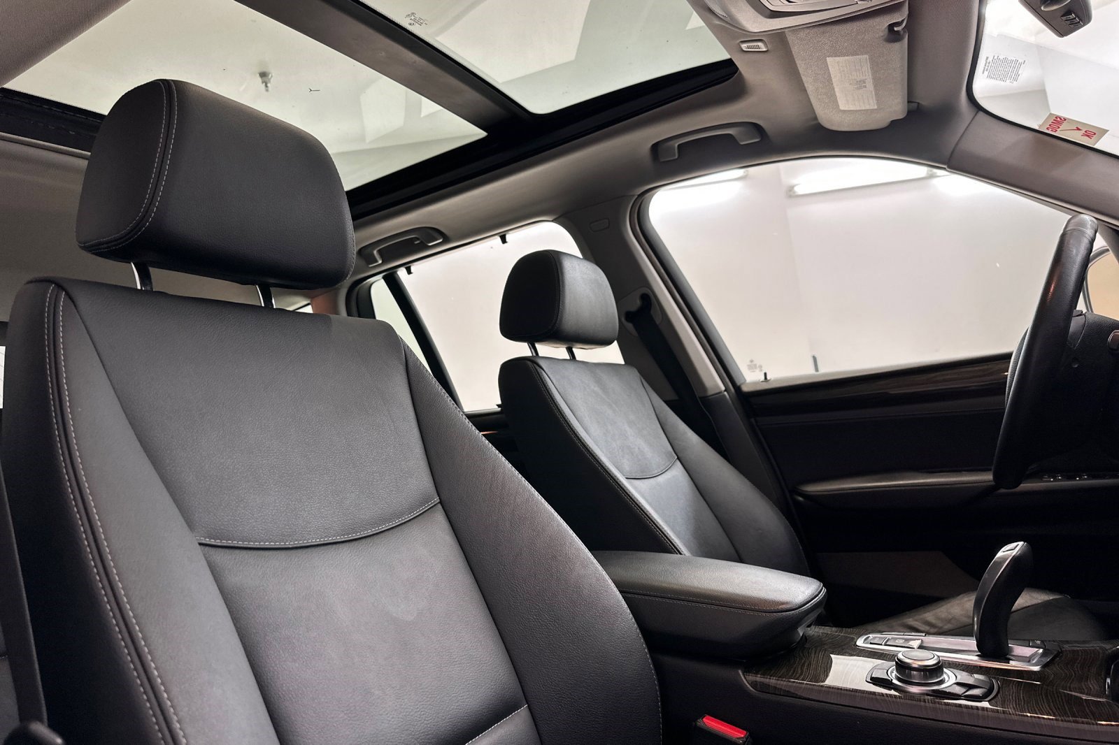 Used 2012 BMW X3 xDrive35i image 31