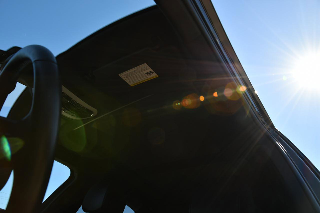 Used 2024 Porsche Macan image 29