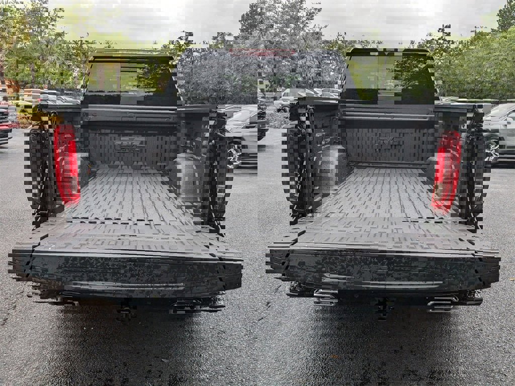 New 2025 GMC Sierra 1500 Denali image 13