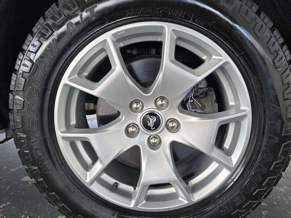 Used 2022 Ford Bronco Sport image 62