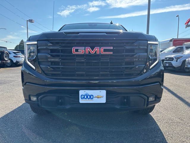 Used 2025 GMC Sierra 1500 Elevation AWD/4WD image 8