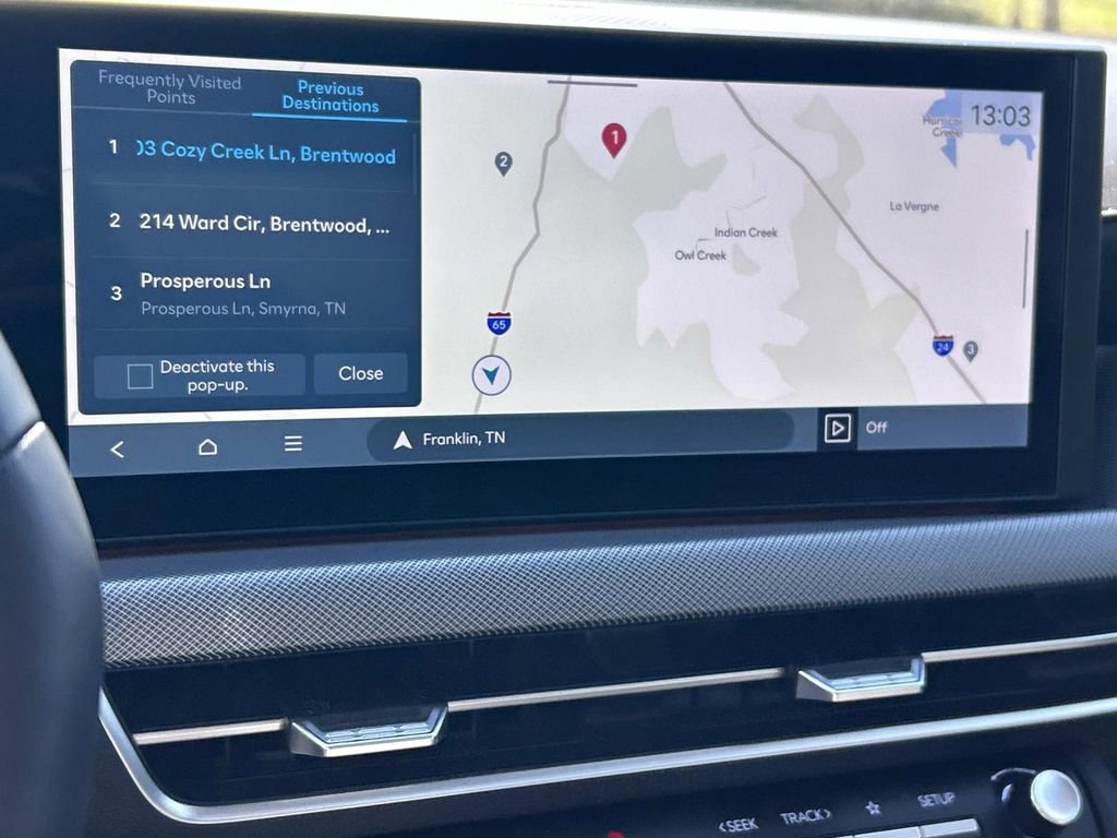 Certified 2024 Hyundai Sonata Limited image 40