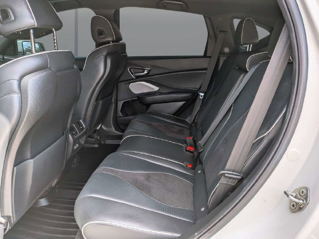 Used 2021 Acura RDX w/ Advance Package FWD image 18