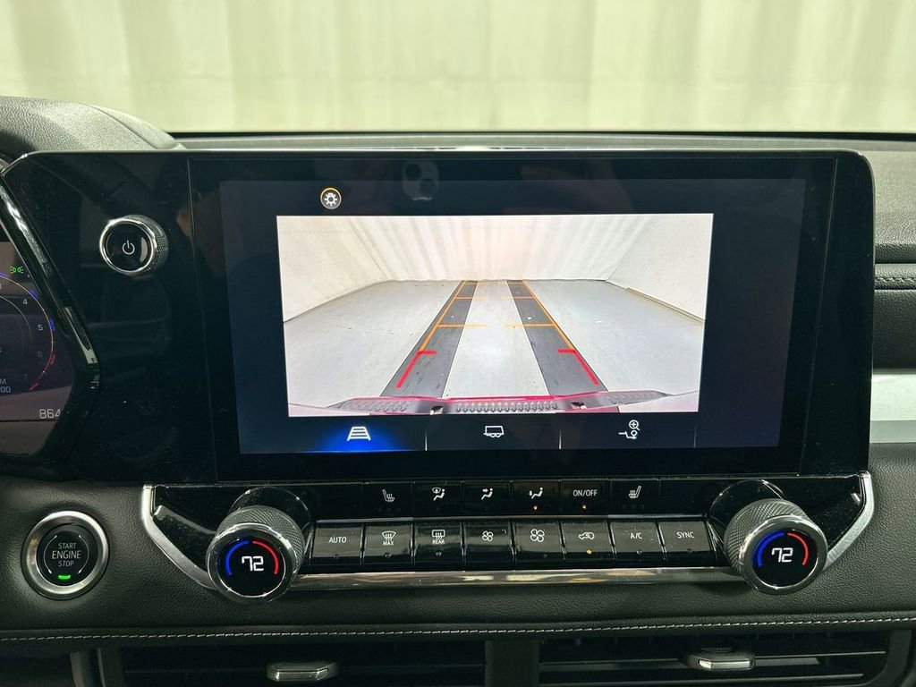 Used 2024 Chevrolet Colorado LT w/ LT Convenience Package II image 15