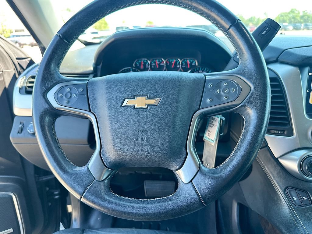 Used 2020 Chevrolet Tahoe LT RWD image 18