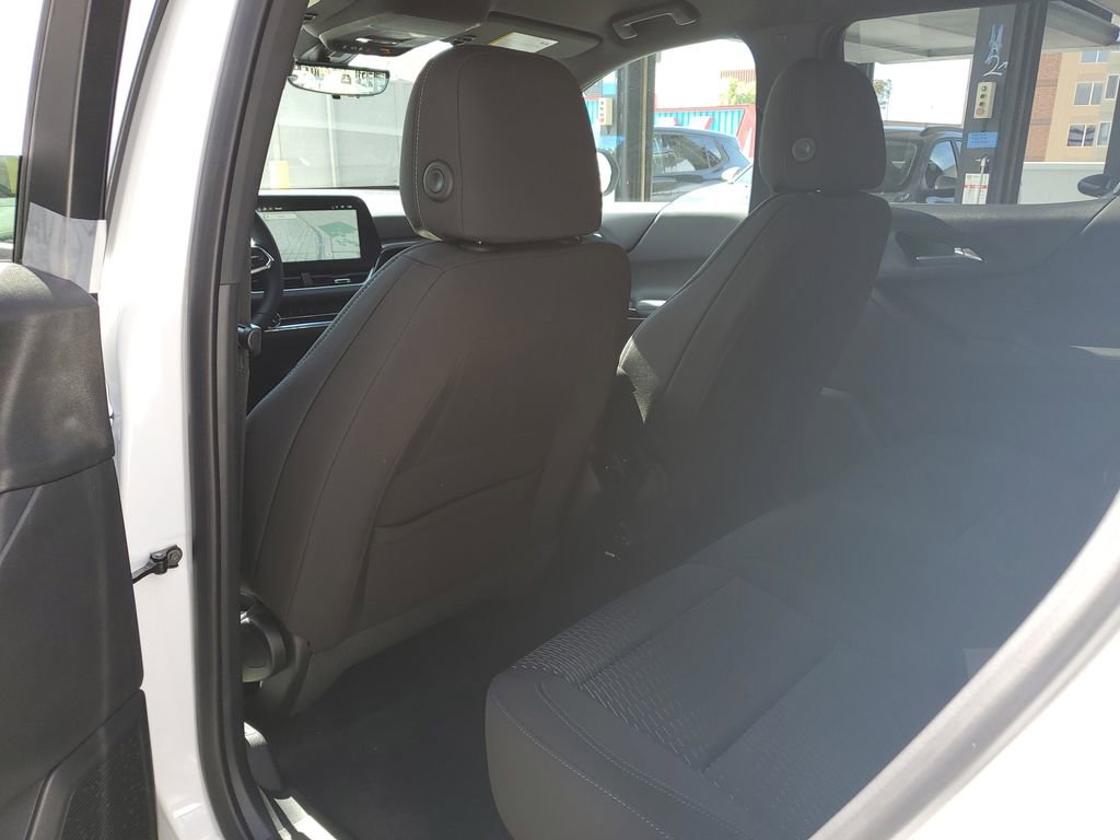 New 2026 Chevrolet Equinox LT w/ Safety and Technology Package image 13
