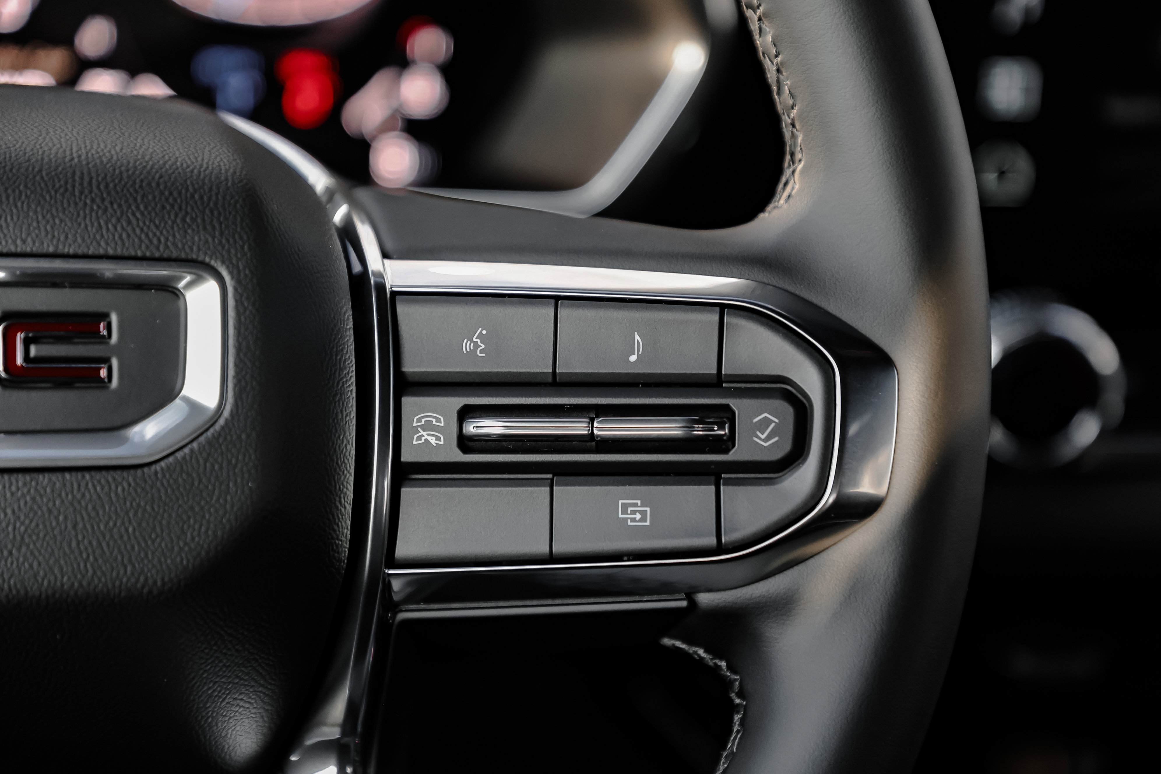 New 2026 GMC Canyon Elevation w/ Convenience Package image 26