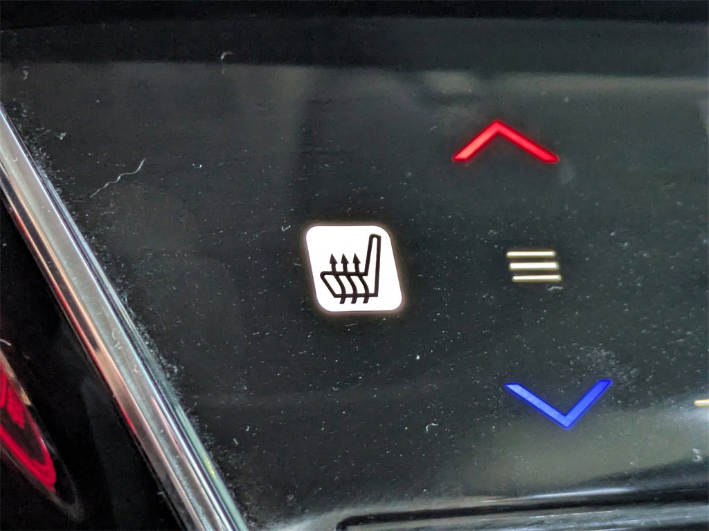 Used 2022 Honda HR-V EX-L image 24