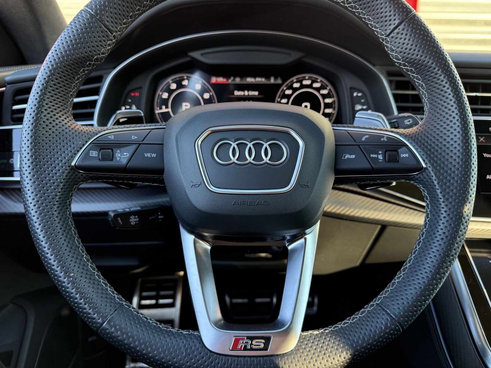 Used 2024 Audi RS Q8 image 24