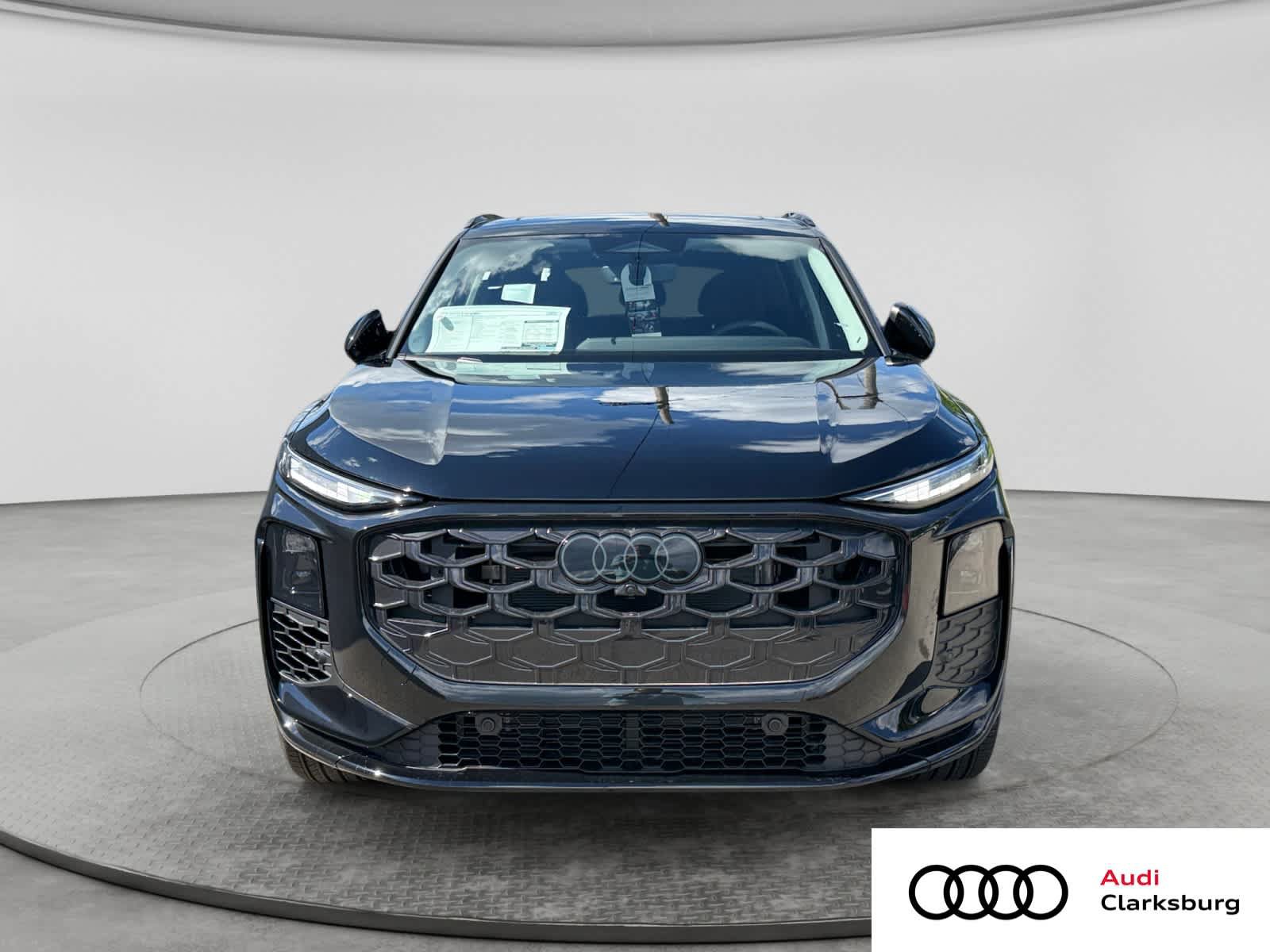 New 2026 Audi Q3 quattro 2.0T AWD/4WD image 2