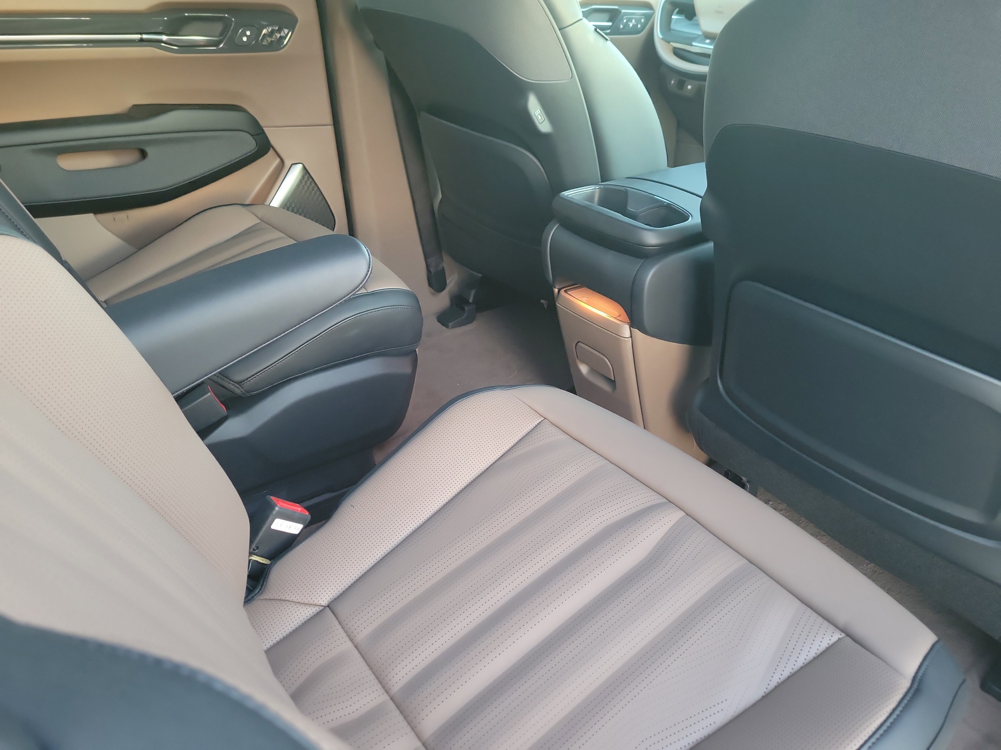 New 2026 Kia EV9 GT-Line image 17