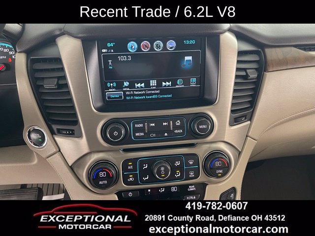 Used 2020 GMC Yukon Denali w/ Denali Premium Package AWD/4WD image 41