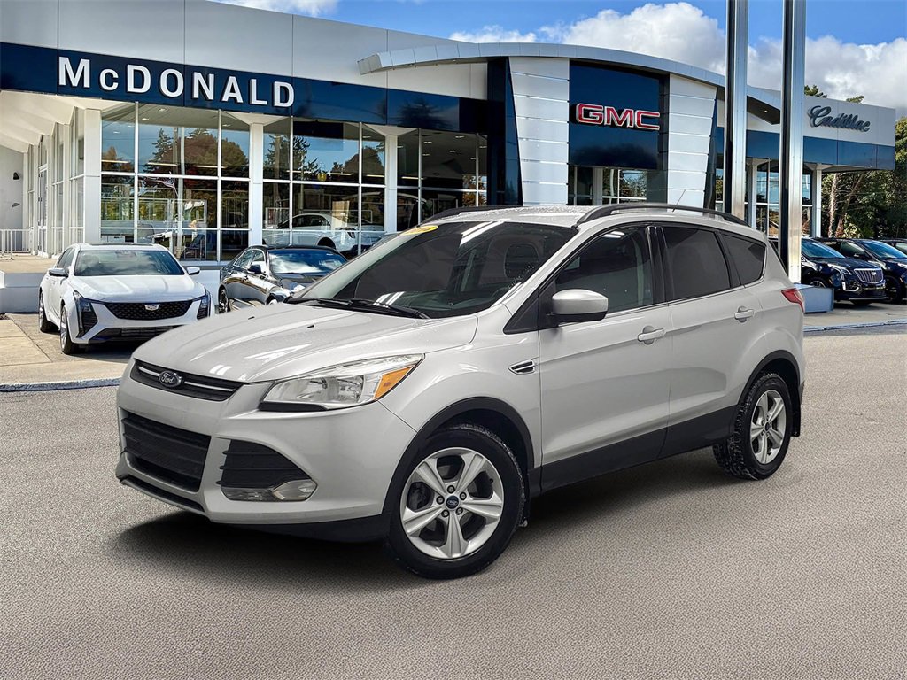 Used 2014 Ford Escape SE w/ Equipment Group 201A