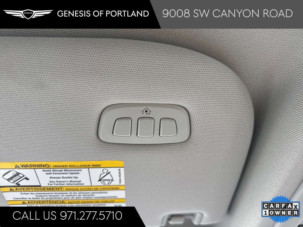 Used 2025 Lincoln Navigator L Reserve image 35