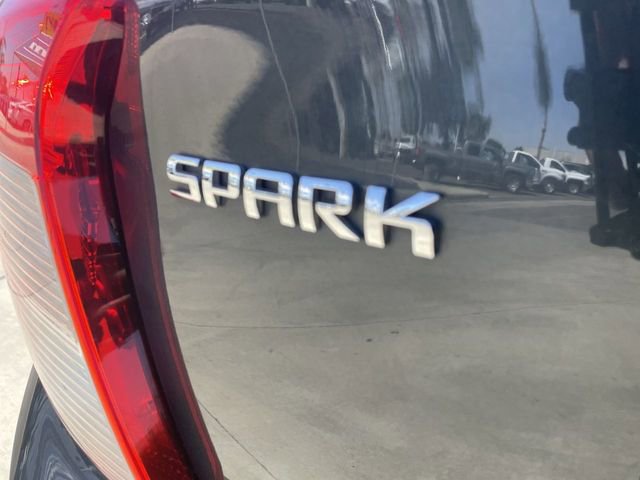 Used 2019 Chevrolet Spark LS FWD image 30