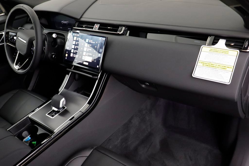 New 2026 Land Rover Range Rover Velar Autobiography AWD/4WD image 21