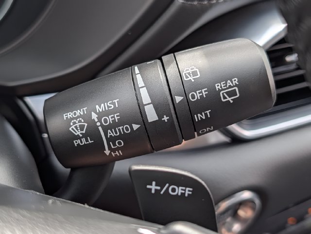 Certified 2025 MAZDA CX-5 AWD 2.5 S w/ Premium Plus Pkg image 36