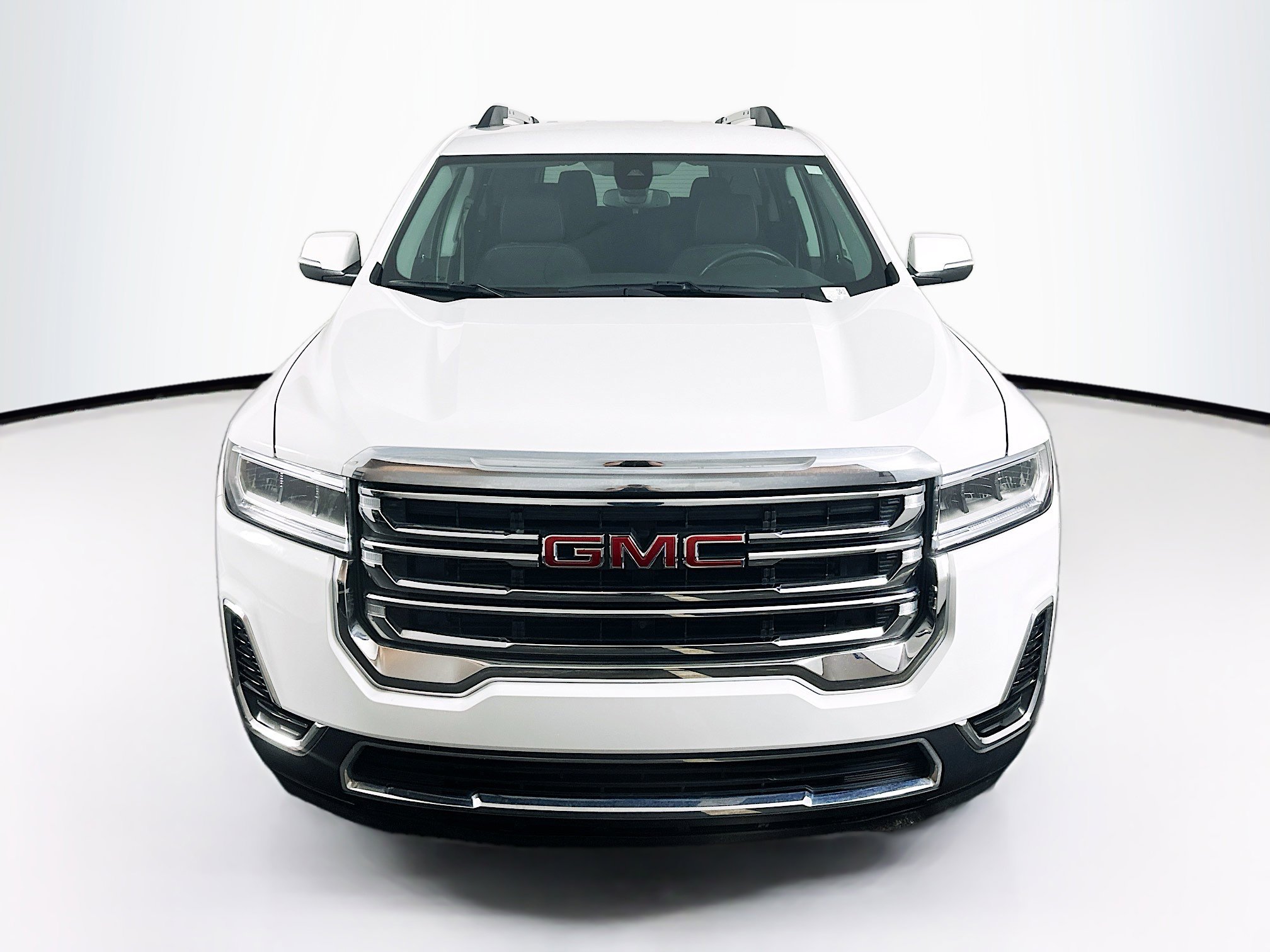 Used 2023 GMC Acadia SLE w/ Driver Convenience Package image 2