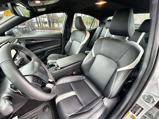 Used 2026 Toyota Camry SE Nightshade w/ Multimedia Upgrade Package image 19