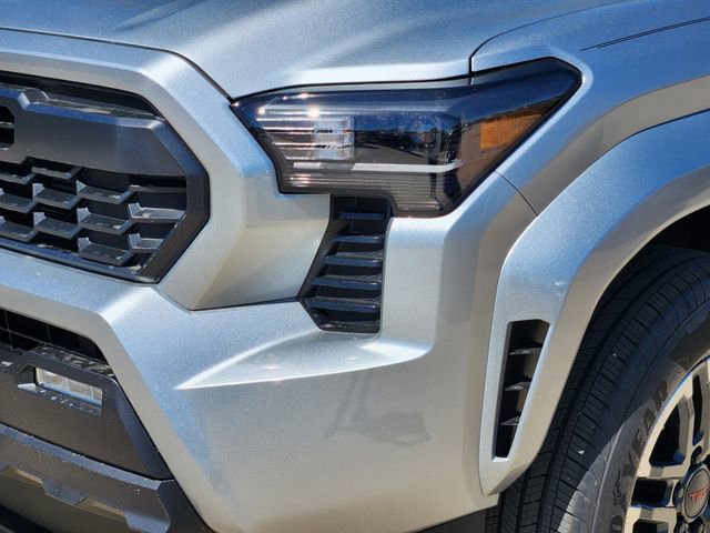 New 2026 Toyota Tacoma TRD Sport image 7