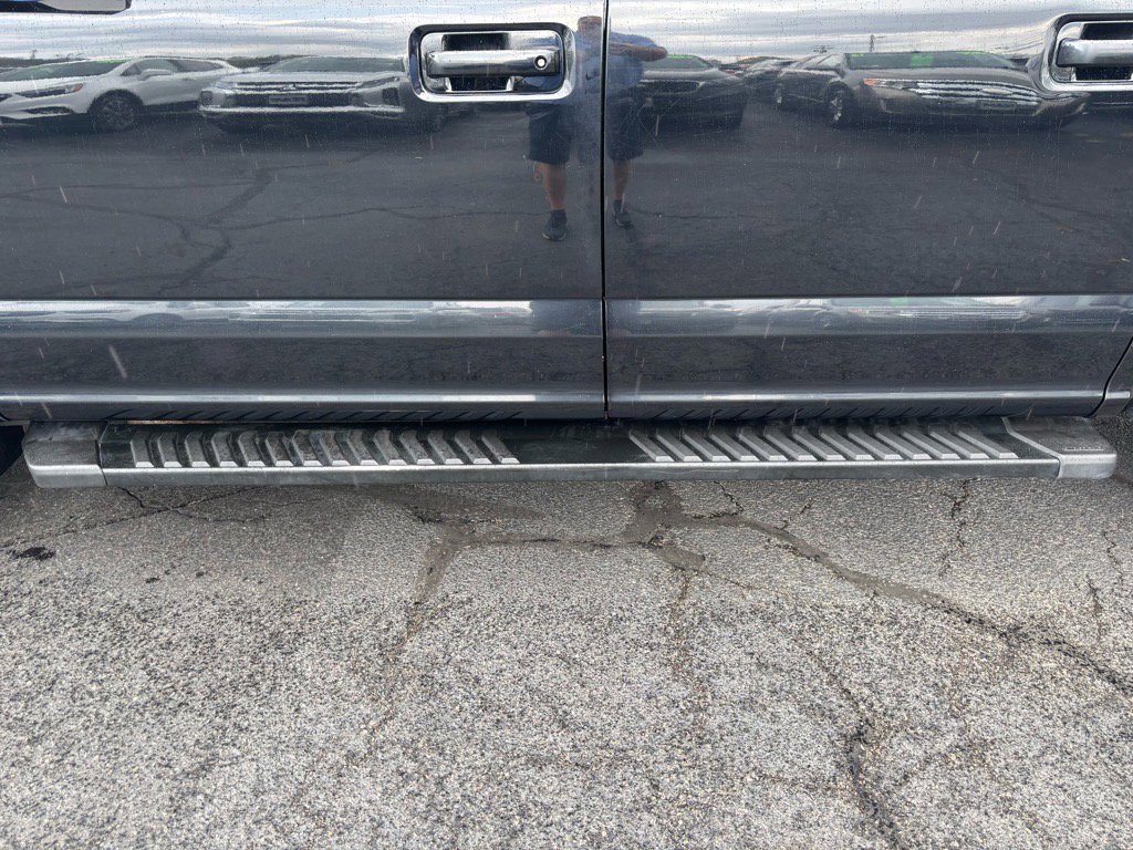 Used 2018 Ford F150 XLT w/ Equipment Group 302A Luxury image 10