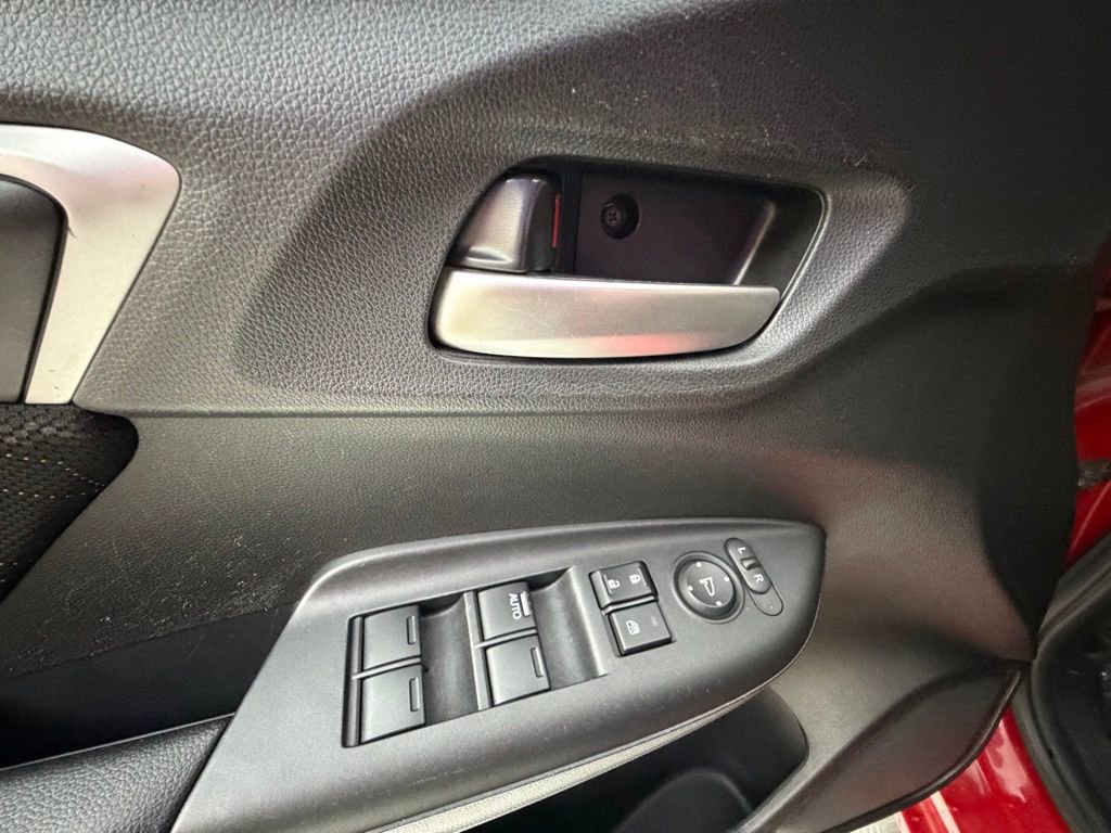 Used 2016 Honda Fit EX image 24