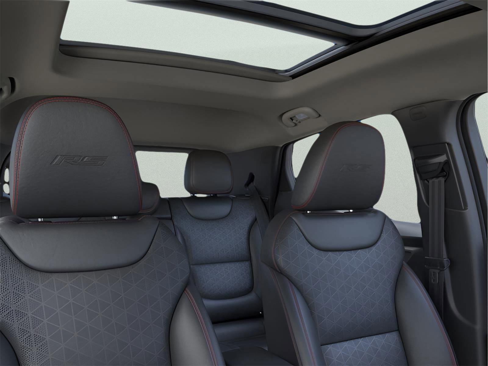 New 2027 Chevrolet Bolt RS image 24