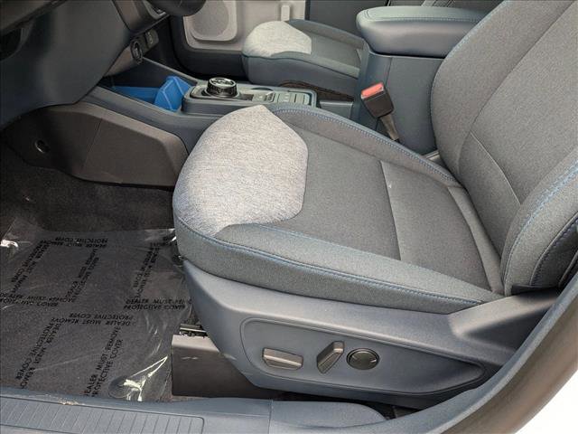 New 2025 Ford Maverick XLT w/ XLT Luxury Package video 4