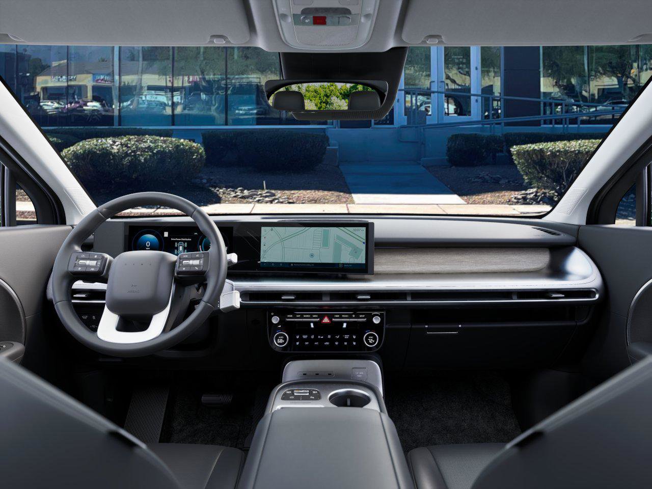 New 2026 Hyundai Ioniq 9 SEL image 11