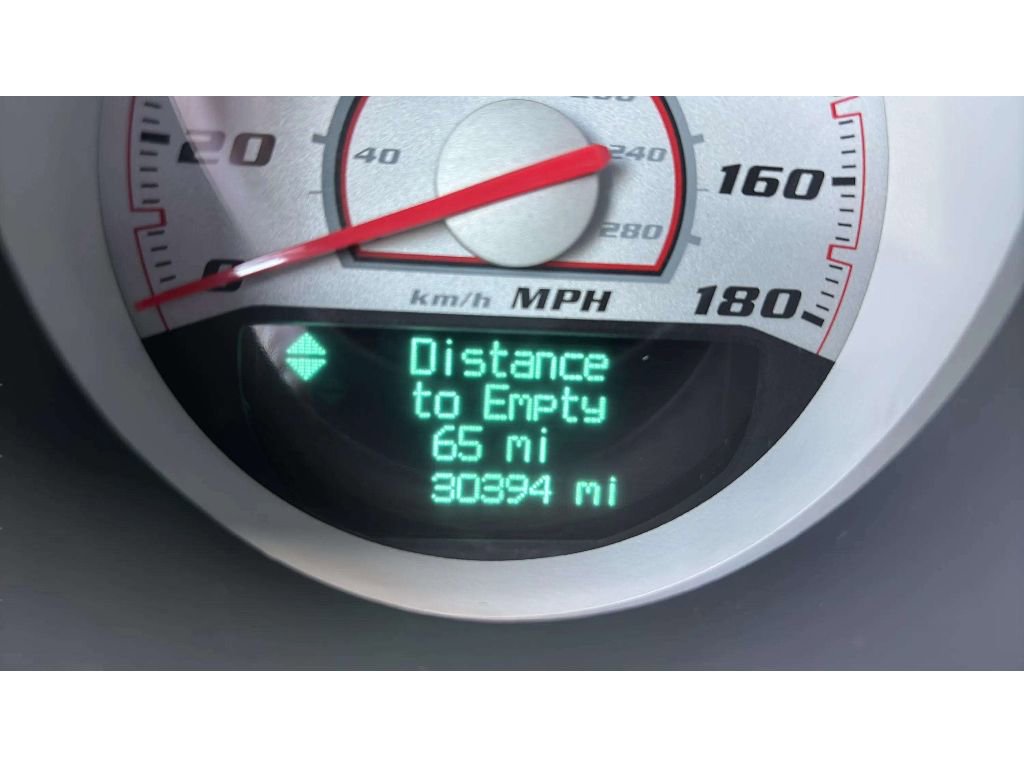 Used 2011 Dodge Challenger SRT8 image 15