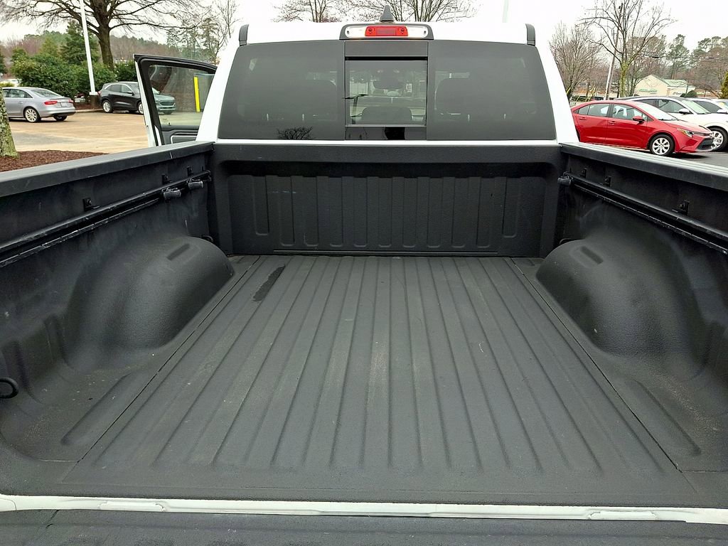 Used 2023 RAM 1500 Big Horn image 29