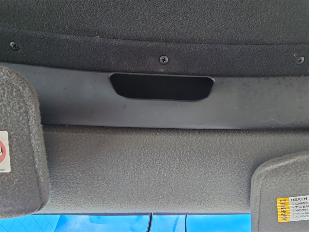 Used 1999 Chevrolet Camaro Z28 image 36