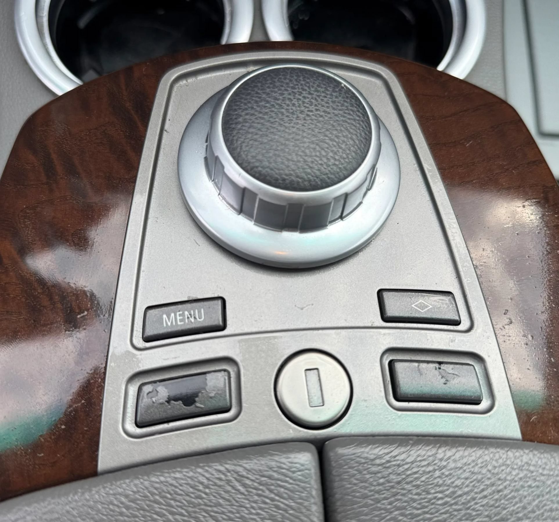 Used 2006 BMW 750Li RWD image 19