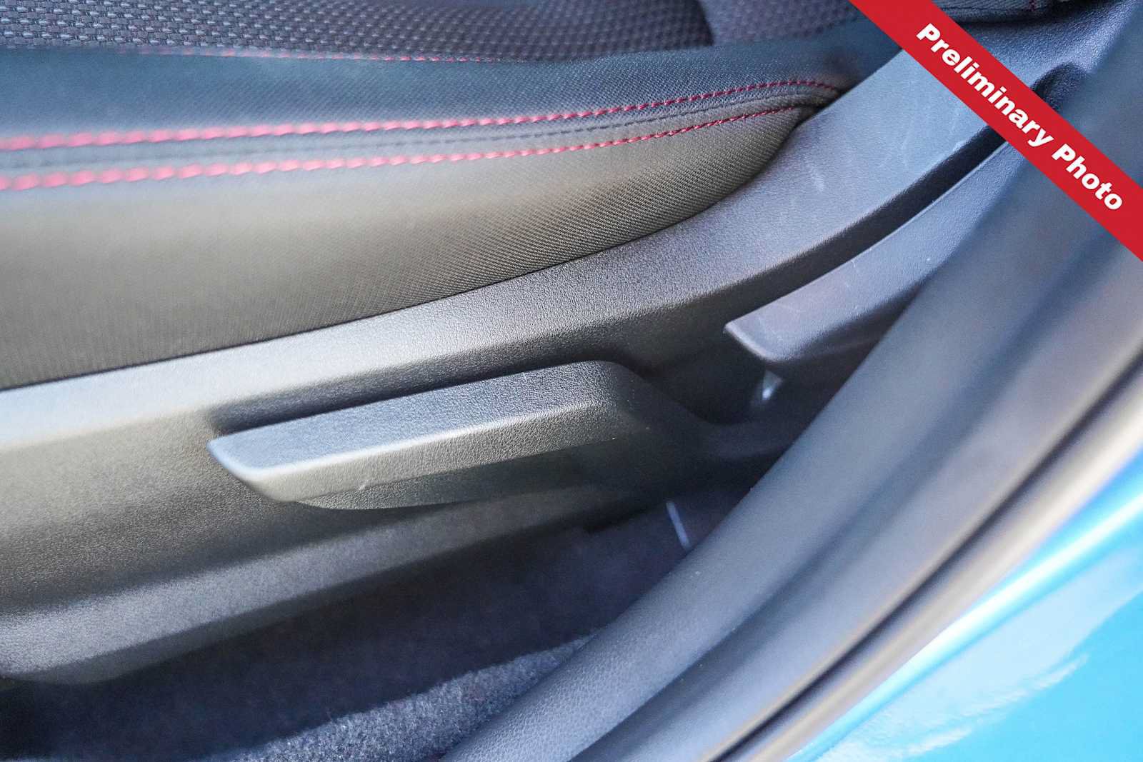 Used 2025 Subaru WRX Premium AWD/4WD image 17