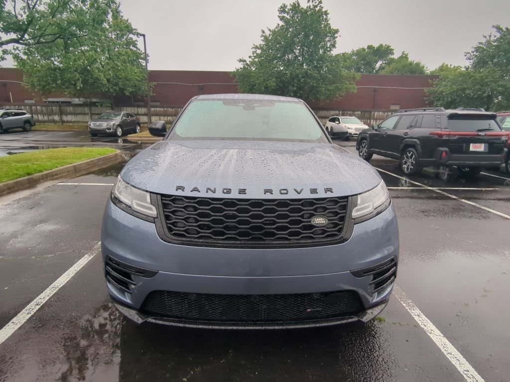 Used 2023 Land Rover Range Rover Velar R-Dynamic S AWD/4WD image 8