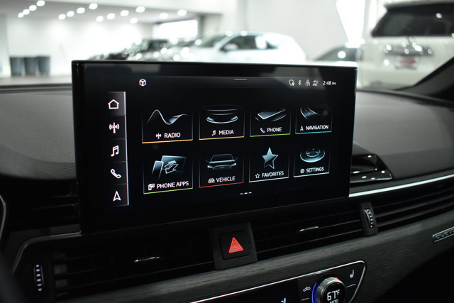 Used 2023 Audi A4 2.0T Premium Plus w/ Premium Plus Package image 21