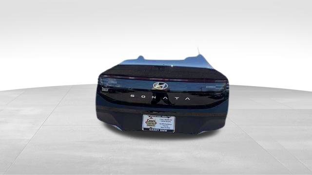Used 2026 Hyundai Sonata SE FWD image 81
