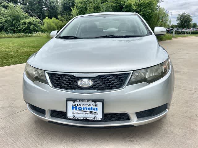 Used 2013 Kia Forte EX FWD image 7